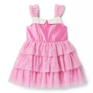 Janie & Jack Aurora dress